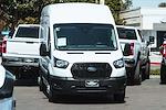 Used 2023 Ford Transit 250 High Roof AWD Empty Cargo Van for sale #F02497 - photo 4