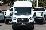 Used 2023 Ford Transit 250 High Roof AWD Empty Cargo Van for sale #F02497 - photo 5