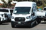 Used 2023 Ford Transit 250 High Roof AWD Empty Cargo Van for sale #F02497 - photo 6