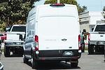 Used 2023 Ford Transit 250 High Roof AWD Empty Cargo Van for sale #F02497 - photo 2