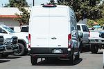 Used 2023 Ford Transit 250 High Roof AWD Empty Cargo Van for sale #F02497 - photo 8