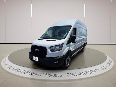 Used 2021 Ford Transit 350 High Roof Empty Cargo Van for sale #F03344 - photo 1
