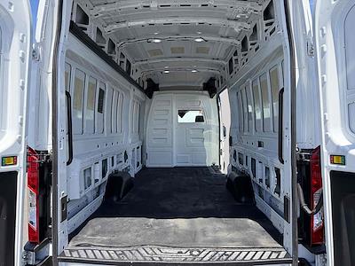 Used 2021 Ford Transit 350 High Roof Empty Cargo Van for sale #F03344 - photo 2