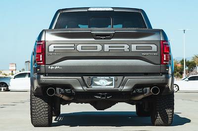 Used 2019 Ford F-150 Raptor SuperCrew Cab for sale #F03428 - photo 2