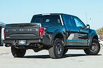 Used 2019 Ford F-150 Raptor SuperCrew Cab for sale #F03428 - photo 3