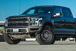 Used 2019 Ford F-150 Raptor SuperCrew Cab for sale #F03428 - photo 6