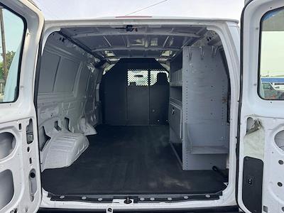 Used 2013 Ford E-150 Upfitted Cargo Van for sale #F03486 - photo 2