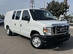 Used 2013 Ford E-150 Upfitted Cargo Van for sale #F03486 - photo 4