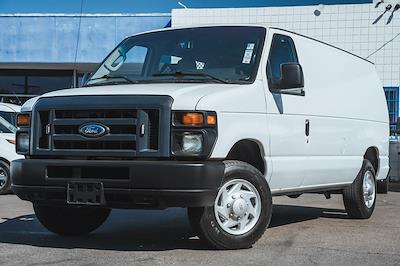 Used 2013 Ford E-150 - photo 1