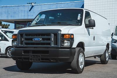 Used 2013 Ford E-150 - photo 1