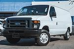 Used 2013 Ford E-150 Upfitted Cargo Van for sale #F03496 - photo 1