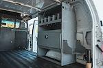 Used 2013 Ford E-150 Upfitted Cargo Van for sale #F03496 - photo 13
