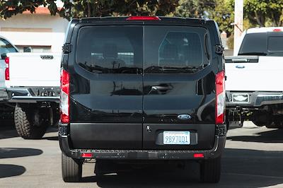 Used 2018 Ford Transit 150 Low Roof Empty Cargo Van for sale #F03657 - photo 2