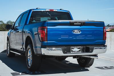 Used 2024 Ford F-150 - photo 1