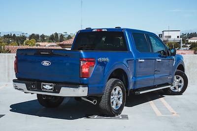 Used 2024 Ford F-150 - photo 1
