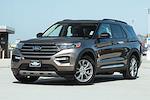 Used 2021 Ford Explorer XLT for sale #F04811 - photo 1