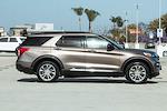Used 2021 Ford Explorer XLT for sale #F04811 - photo 11