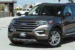Used 2021 Ford Explorer XLT for sale #F04811 - photo 3
