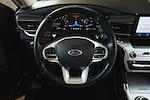 Used 2021 Ford Explorer XLT for sale #F04811 - photo 32