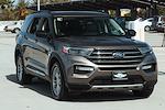 Used 2021 Ford Explorer XLT for sale #F04811 - photo 5