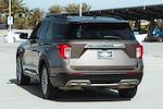 Used 2021 Ford Explorer XLT for sale #F04811 - photo 2