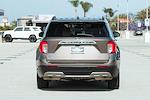 Used 2021 Ford Explorer XLT for sale #F04811 - photo 9
