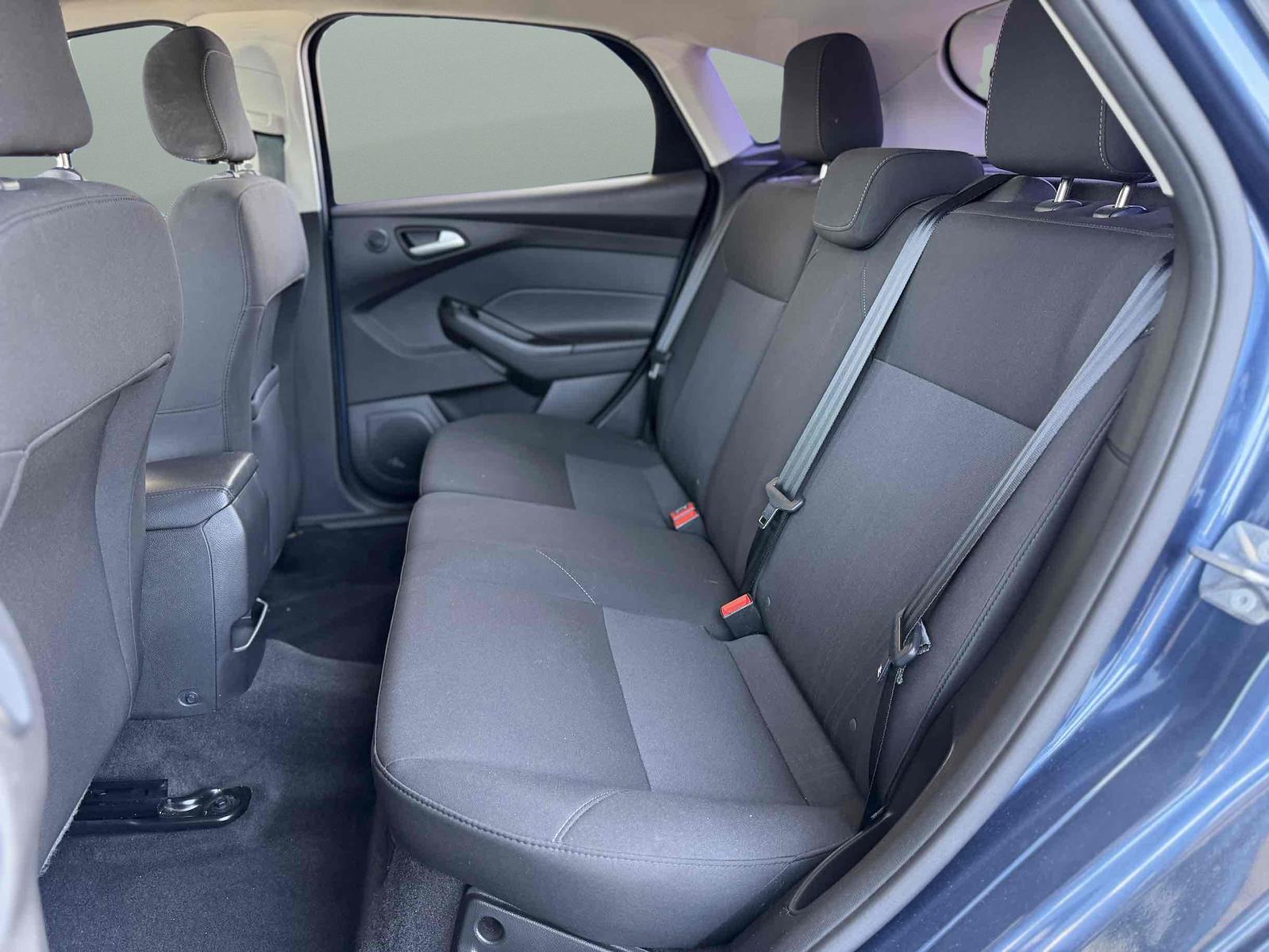 Used 2018 Ford Focus - photo 15