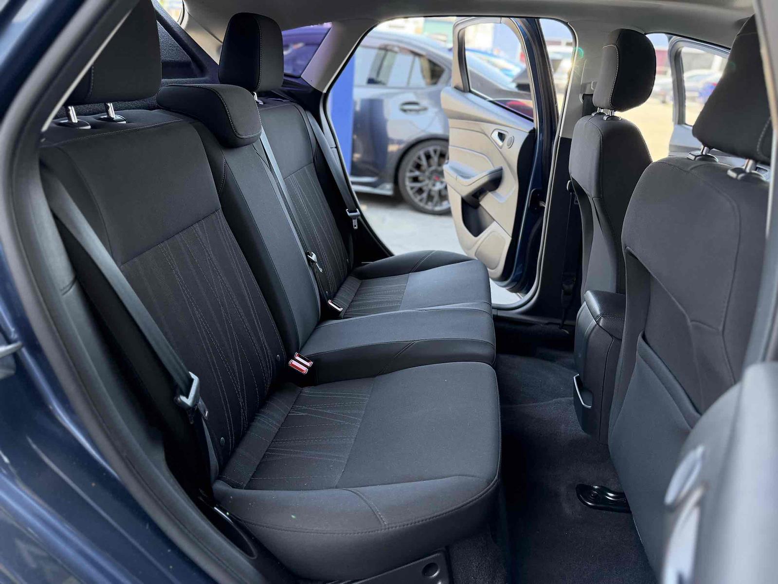 Used 2018 Ford Focus - photo 17