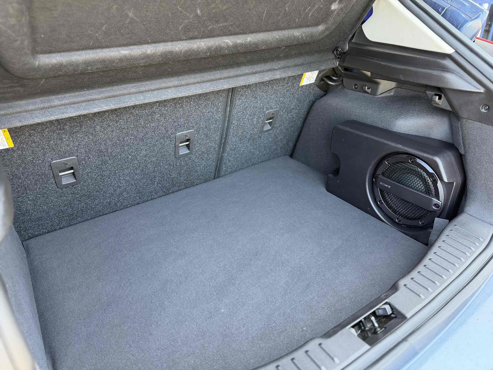 Used 2018 Ford Focus - photo 20