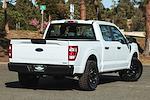 Used 2022 Ford F-150 XL SuperCrew Cab for sale #F07203 - photo 11