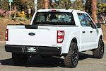 Used 2022 Ford F-150 XL SuperCrew Cab for sale #F07203 - photo 13