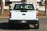 Used 2022 Ford F-150 XL SuperCrew Cab for sale #F07203 - photo 14