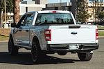 Used 2022 Ford F-150 XL SuperCrew Cab for sale #F07203 - photo 2