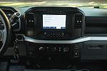 Used 2022 Ford F-150 XL SuperCrew Cab for sale #F07203 - photo 30