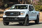Used 2022 Ford F-150 XL SuperCrew Cab for sale #F07203 - photo 7