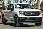 Used 2022 Ford F-150 XL SuperCrew Cab for sale #F07203 - photo 9