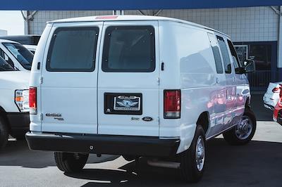 Used 2014 Ford E-150 Empty Cargo Van for sale #F08594 - photo 2