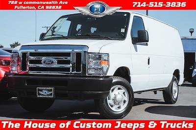 Used 2014 Ford E-150 - photo 1