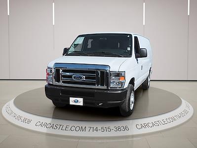 Used 2014 Ford E-150 - photo 1