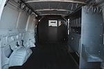 Used 2014 Ford E-150 Empty Cargo Van for sale #F08594 - photo 12