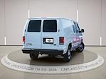 Used 2014 Ford E-150 Empty Cargo Van for sale #F08594 - photo 1