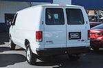 Used 2014 Ford E-150 Empty Cargo Van for sale #F08594 - photo 1