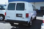 Used 2014 Ford E-150 Empty Cargo Van for sale #F08594 - photo 8