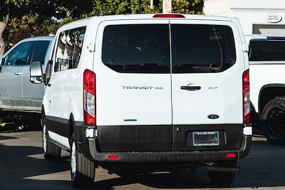 Used 2023 Ford Transit 350 XLT Passenger Van for sale #F09084 - photo 2