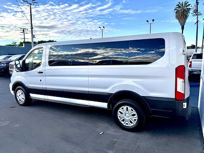 Used 2023 Ford Transit 350 XLT Passenger Van for sale #F09084 - photo 2