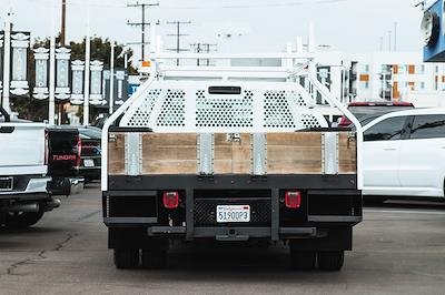 Used 2020 Ford F-350 Regular Cab Contractor Truck for sale #F09746 - photo 2