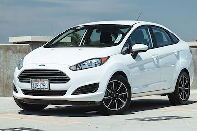 Used 2019 Ford Fiesta SE FWD Sedan for sale #F104982 - photo 1