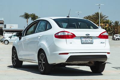 Used 2019 Ford Fiesta SE FWD Sedan for sale #F104982 - photo 2