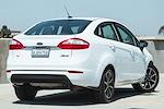 Used 2019 Ford Fiesta SE FWD Sedan for sale #F104982 - photo 3
