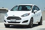 Used 2019 Ford Fiesta SE FWD Sedan for sale #F104982 - photo 4